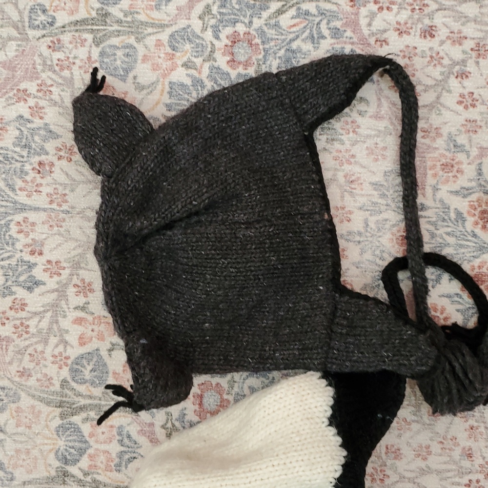 Kids Knitted Hats - Picture 6 of 7